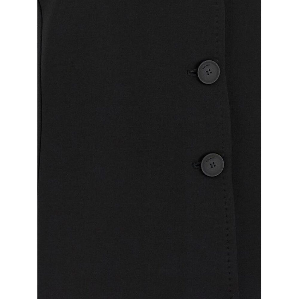Max Mara Women's Fornovo Vest - Picture 4 of 4